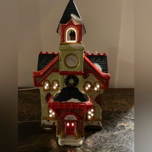 Christmas in Vermont